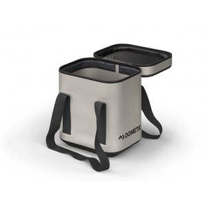 Montpellier4x4 | Dometic Dometic GO Soft Storage 10L/2.6Gal / Ash